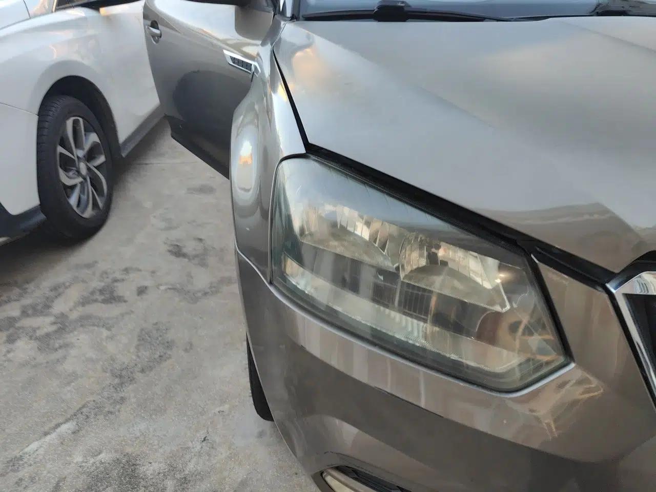 Skoda Yeti 2016 1.4TSI DSG Advanced Edition — миниатюра 7