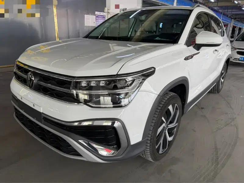 Tharu 2024 300TSI 2WD New Moon Edition — миниатюра 1