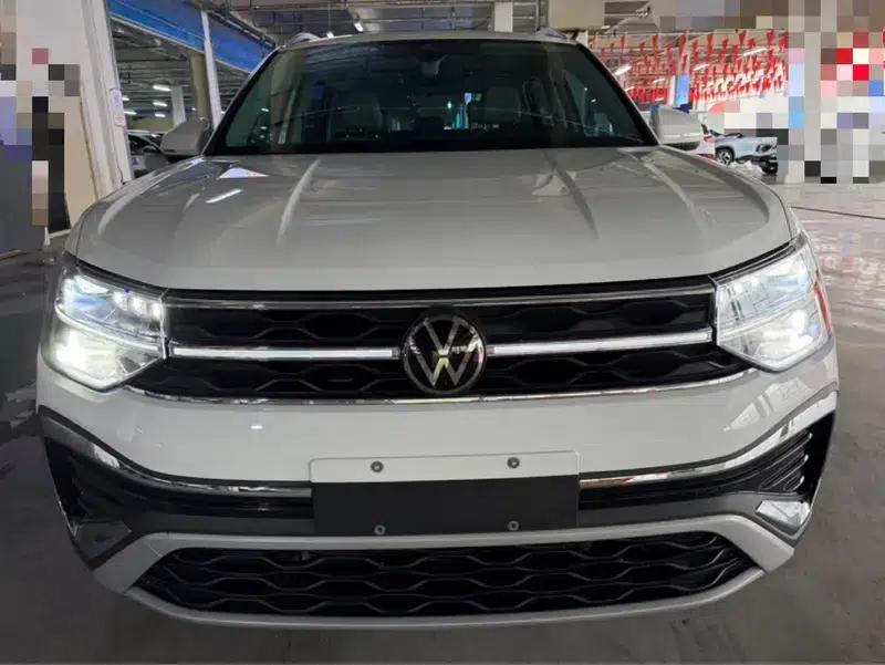 Tharu 2024 300TSI 2WD New Moon Edition — миниатюра 2