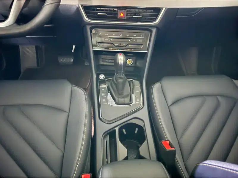 Tharu 2024 300TSI 2WD New Moon Edition — миниатюра 16