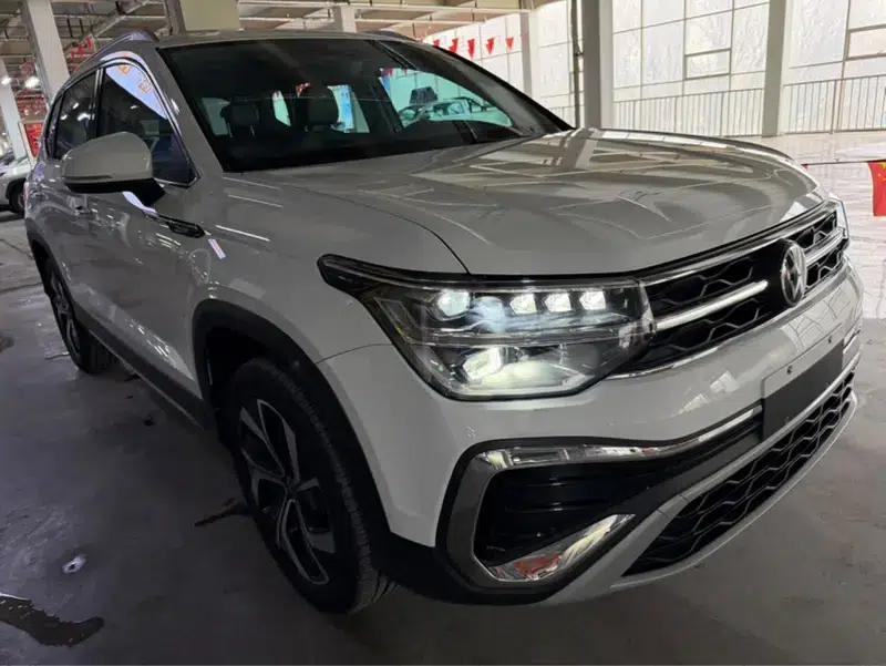 Tharu 2024 300TSI 2WD New Moon Edition — миниатюра 3