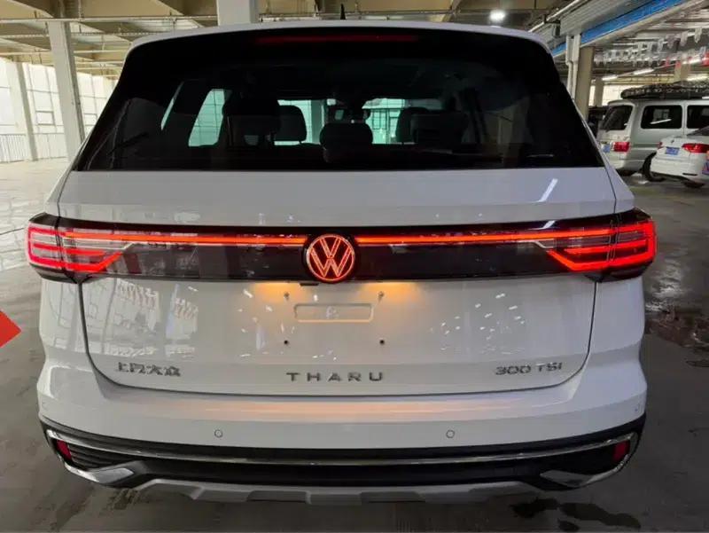 Tharu 2024 300TSI 2WD New Moon Edition — миниатюра 5