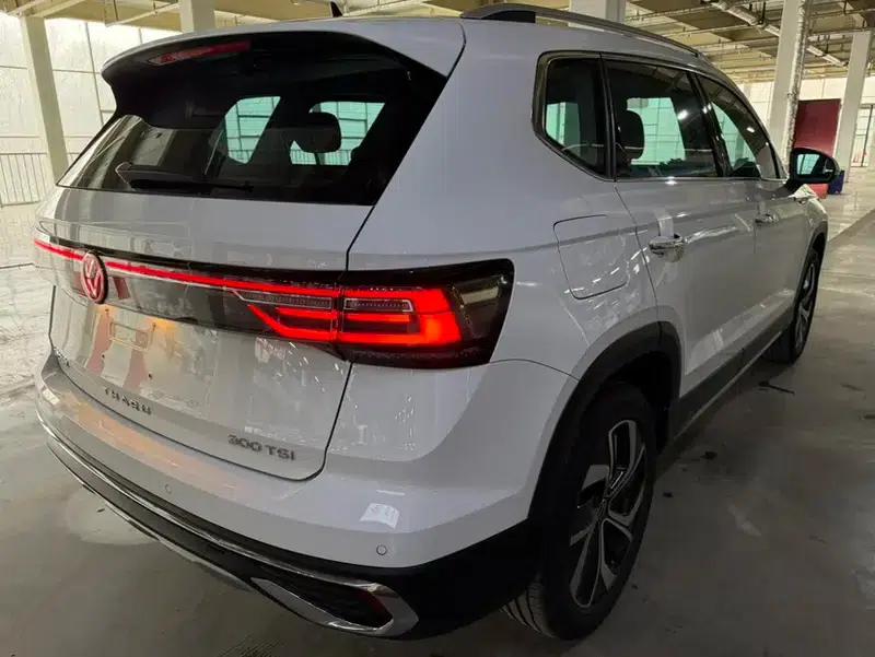 Tharu 2024 300TSI 2WD New Moon Edition — миниатюра 6