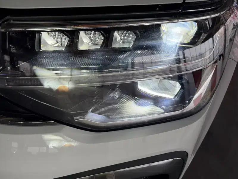 Tharu 2024 300TSI 2WD New Moon Edition — миниатюра 7