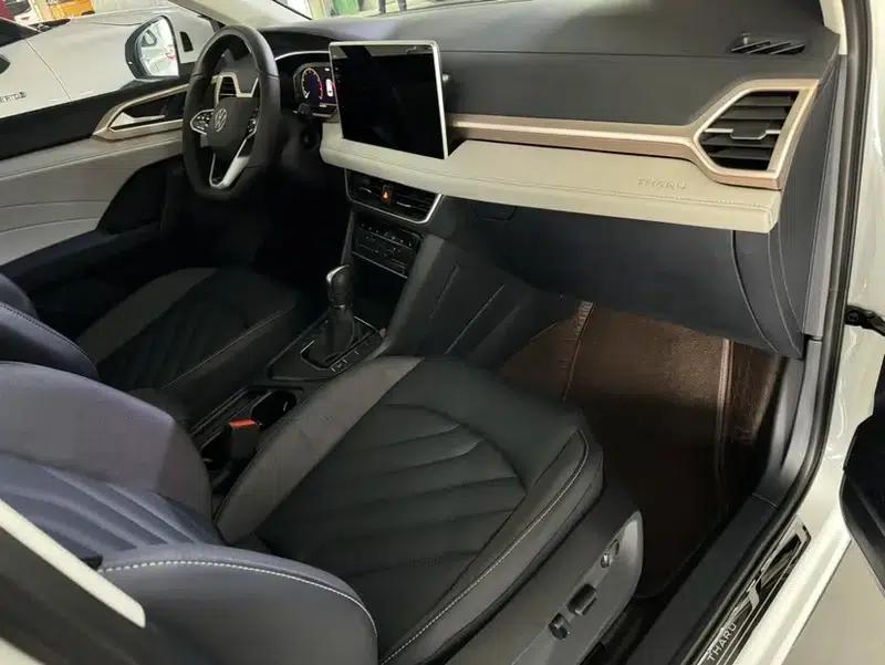 Tharu 2024 300TSI 2WD New Moon Edition — миниатюра 8