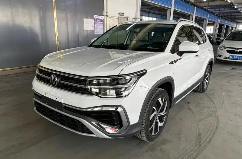 Tharu 2024 300TSI 2WD New Moon Edition — миниатюра 9