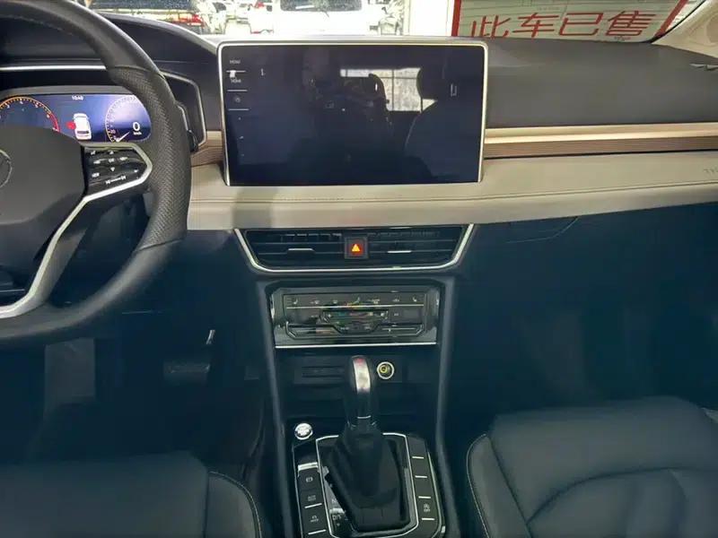 Tharu 2024 300TSI 2WD New Moon Edition — миниатюра 10