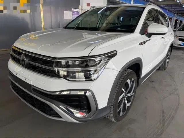 Tharu 2024 300TSI 2WD New Moon Edition