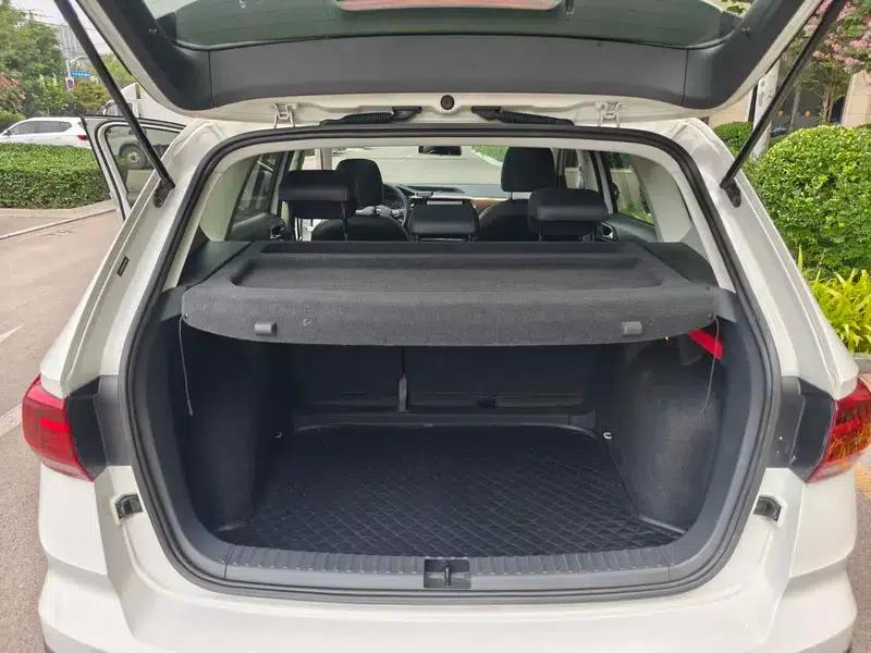 Tharu 2021 280TSI 2WD Luxury Edition PLUS — миниатюра 18