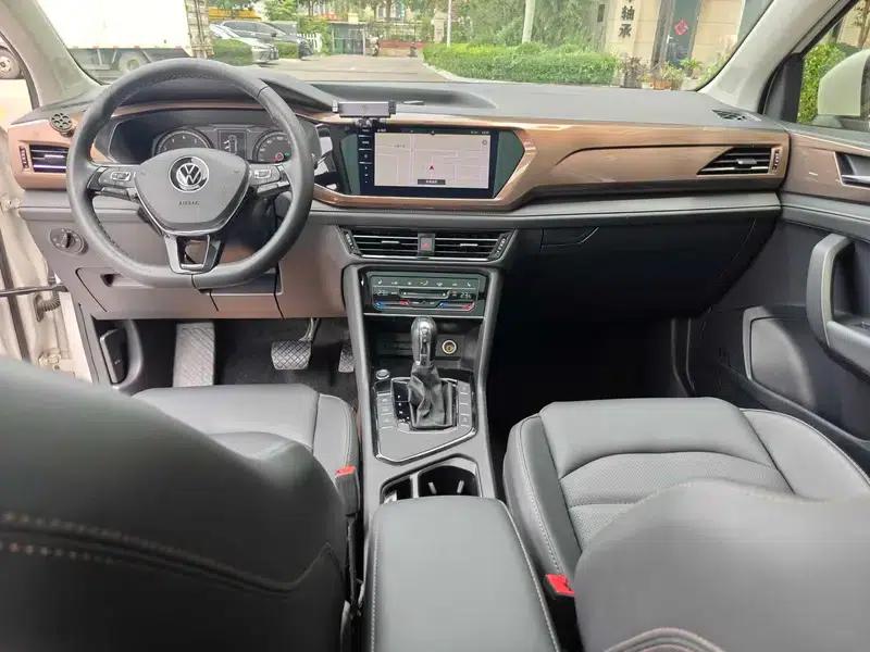 Tharu 2021 280TSI 2WD Luxury Edition PLUS — миниатюра 10