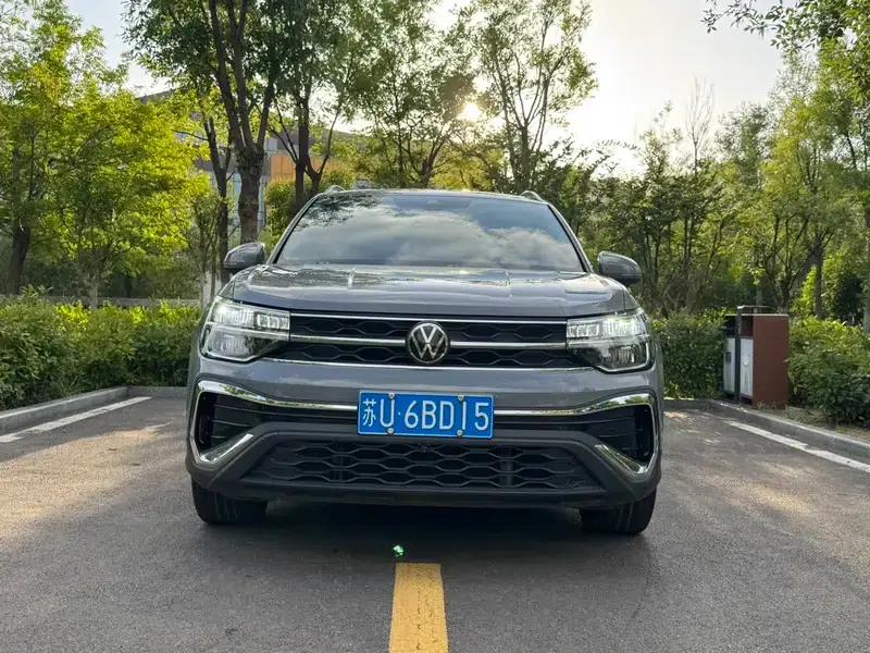 Tharu 2023 300TSI 2WD Moon Edition — миниатюра 2