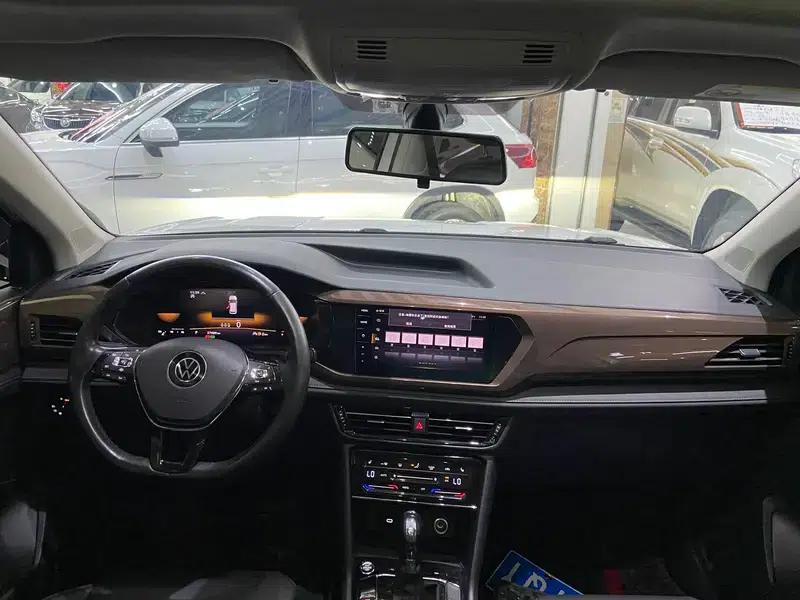 Tharu 2022 280TSI 2WD Luxury Edition — миниатюра 14