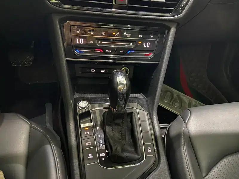 Tharu 2022 280TSI 2WD Luxury Edition — миниатюра 18