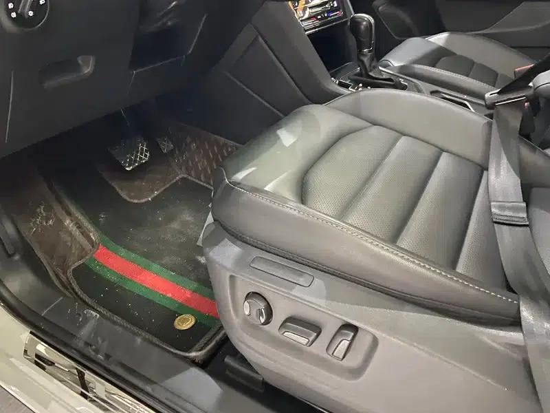 Tharu 2022 280TSI 2WD Luxury Edition — миниатюра 19