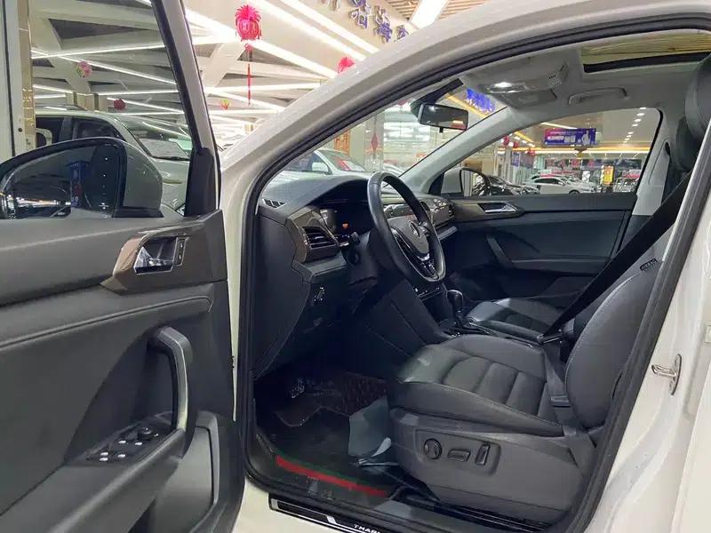 Tharu 2022 280TSI 2WD Luxury Edition — миниатюра 20