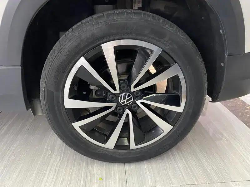 Tharu 2022 280TSI 2WD Luxury Edition — миниатюра 7