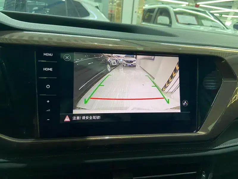 Tharu 2022 280TSI 2WD Luxury Edition — миниатюра 9