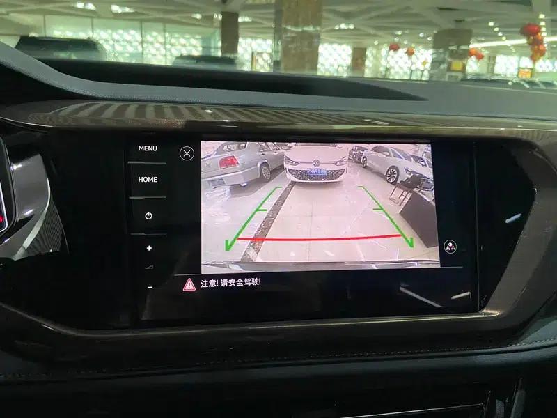 Tharu 2022 280TSI 2WD Luxury Edition — миниатюра 11