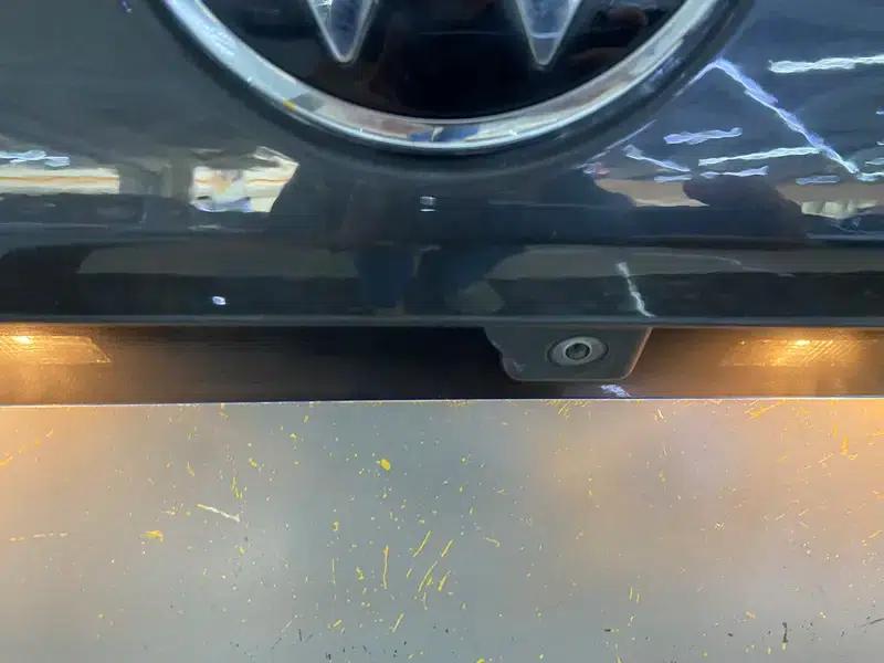 Tharu 2022 280TSI 2WD Luxury Edition — миниатюра 12