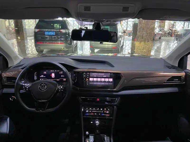 Tharu 2022 280TSI 2WD Luxury Edition — миниатюра 14