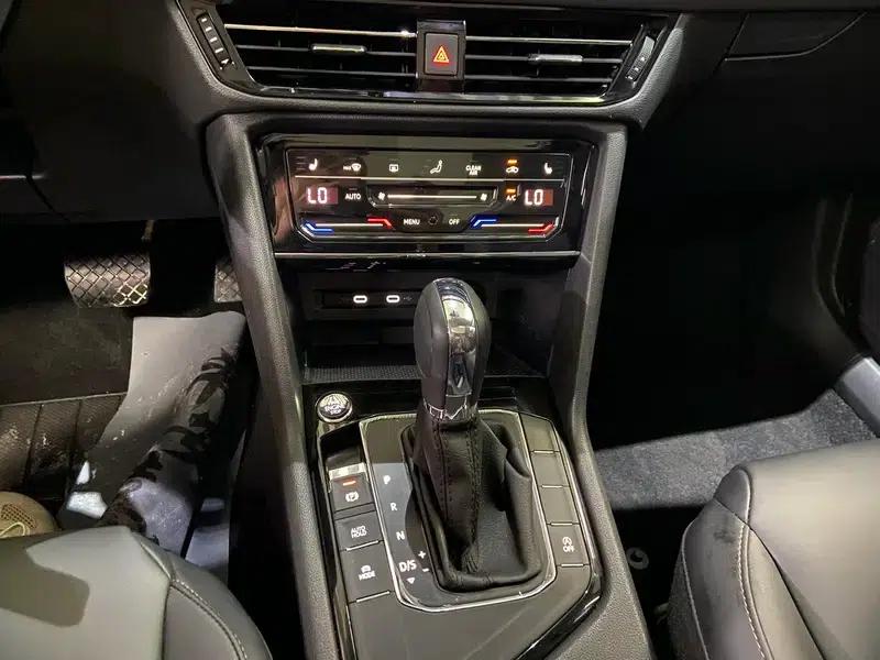 Tharu 2022 280TSI 2WD Luxury Edition — миниатюра 19