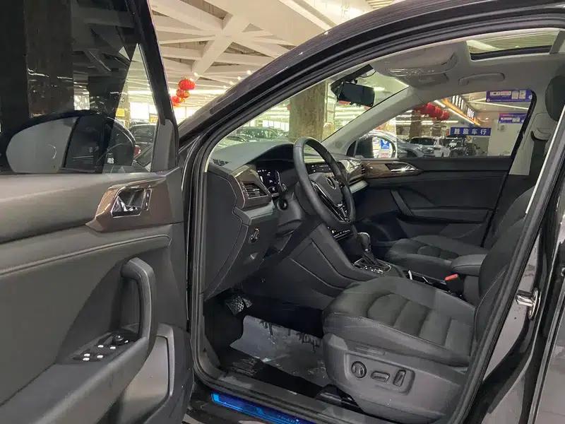Tharu 2022 280TSI 2WD Luxury Edition — миниатюра 20
