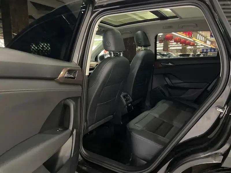 Tharu 2022 280TSI 2WD Luxury Edition — миниатюра 21
