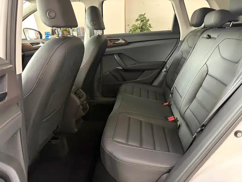 Tharu 2022 280TSI 2WD Luxury Edition — миниатюра 12