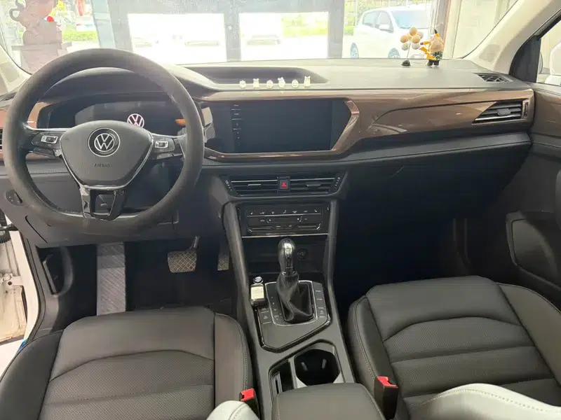 Tharu 2022 280TSI 2WD Luxury Edition — миниатюра 9