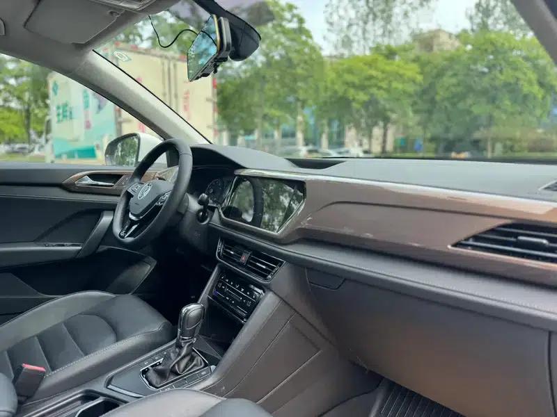 Tharu 2021 280TSI 2WD Luxury Edition — миниатюра 6