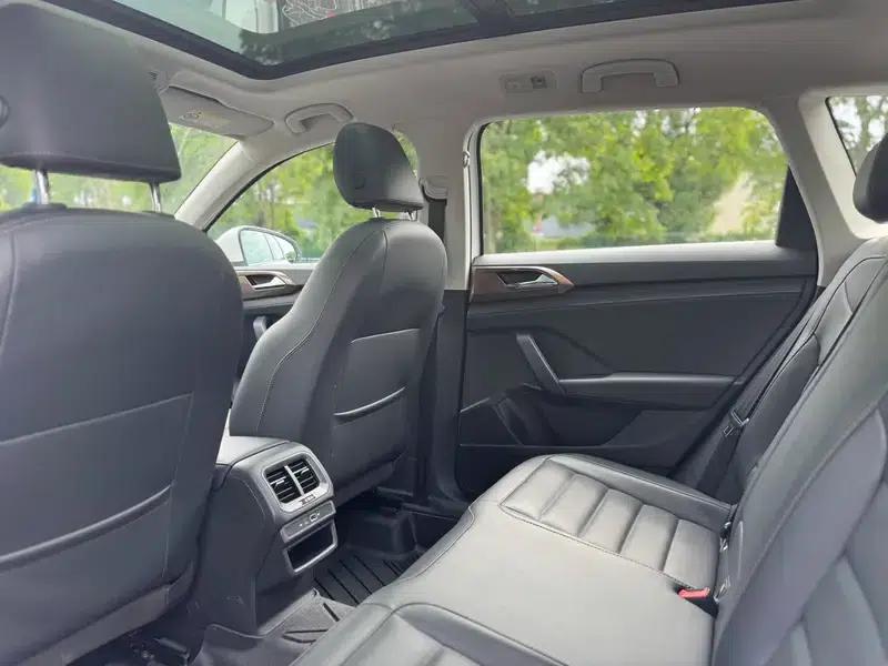 Tharu 2021 280TSI 2WD Luxury Edition — миниатюра 9