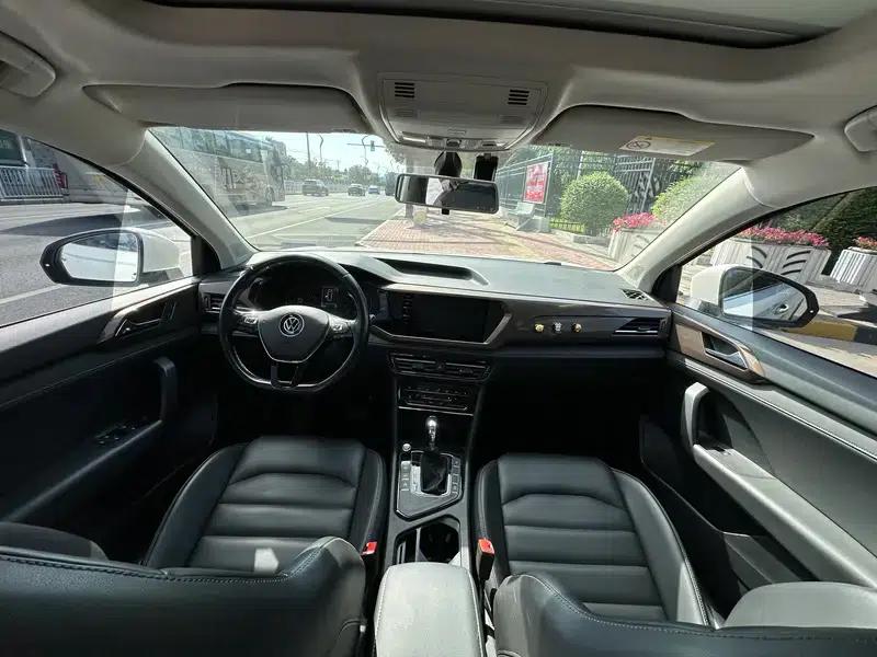 Tharu 2021 280TSI 2WD Luxury Edition — миниатюра 7