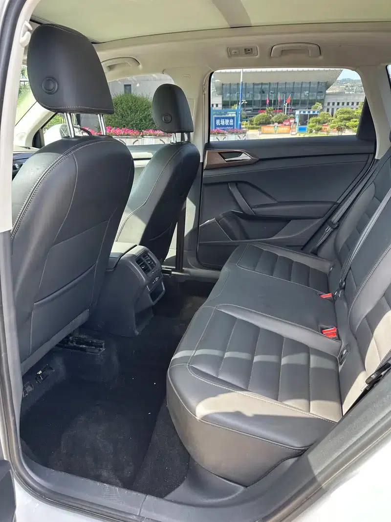 Tharu 2021 280TSI 2WD Luxury Edition — миниатюра 9