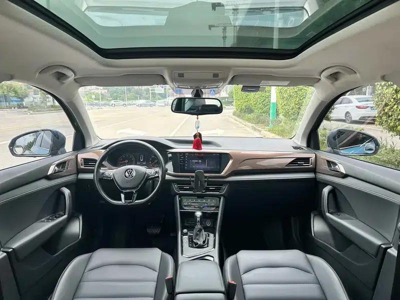 Tharu 2021 280TSI 2WD Comfort Edition — миниатюра 6