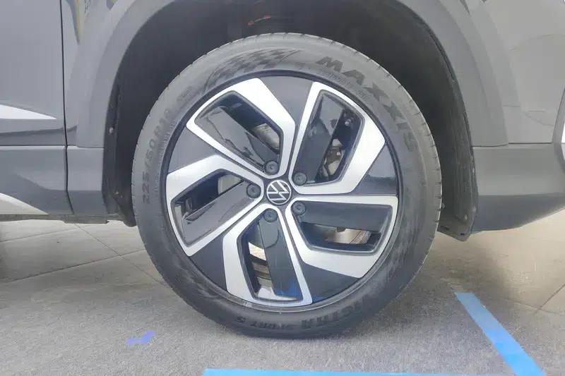 Tharu 2023 300TSI 2WD Full Moon Edition — миниатюра 4