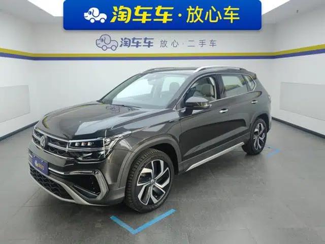 Tharu 2023 300TSI 2WD Full Moon Edition