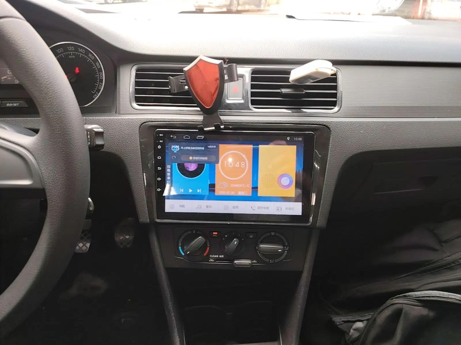 Skoda Rapid Spaceback 2016 Revised Version 1.6L Manual Front-Drive Edition — миниатюра 20