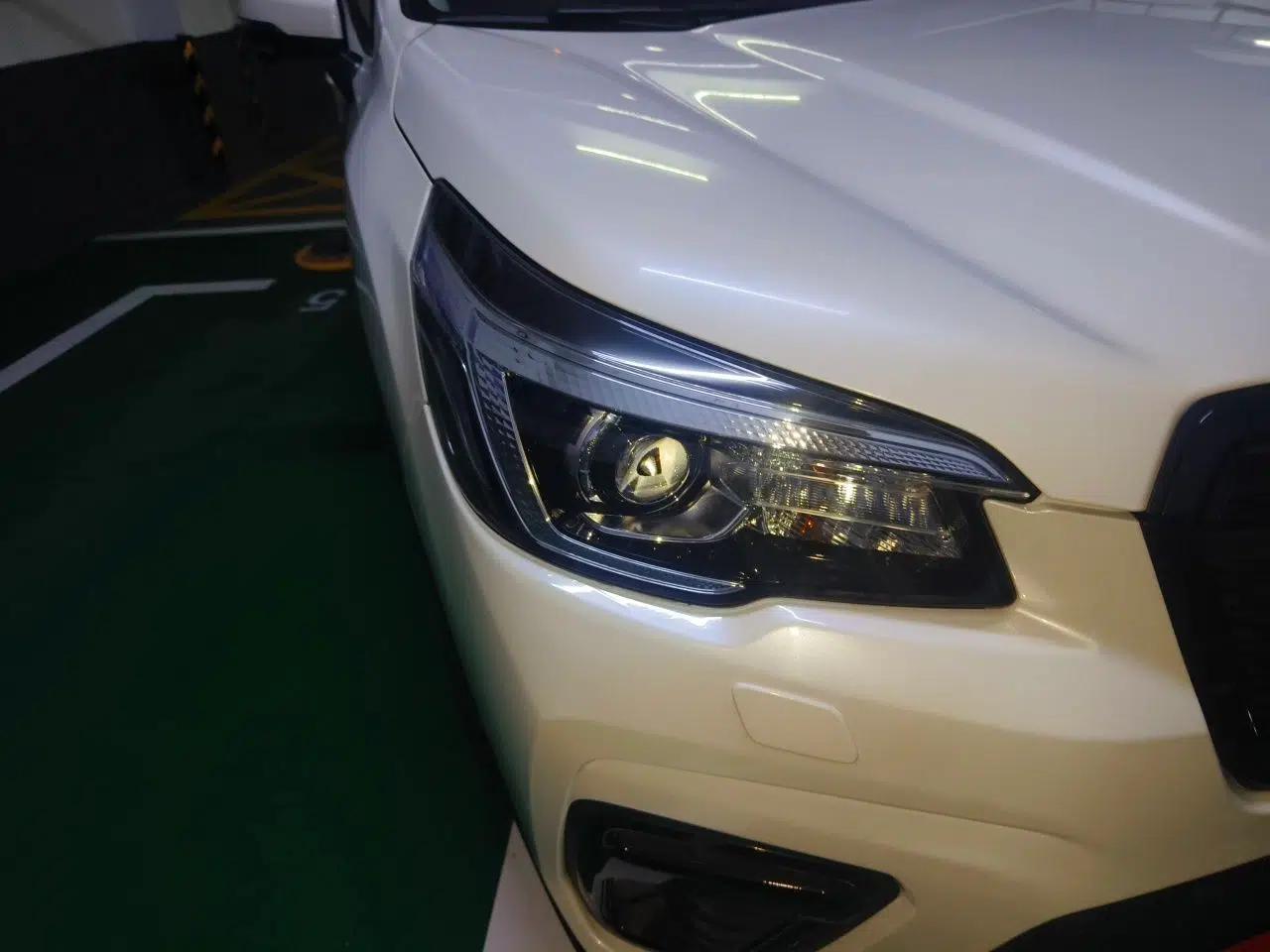 Subaru Forester 2021 2.0i X Sport Edition EyeSight — миниатюра 7