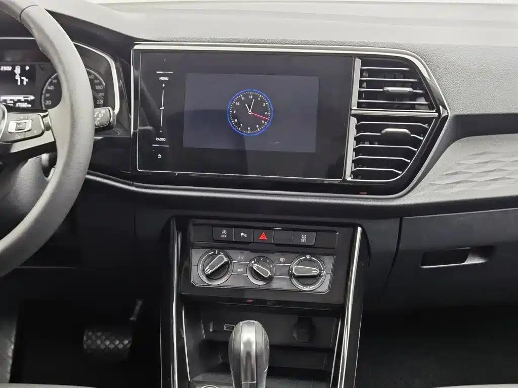Jetta VS5 2022 280TSI Automatic Enjoyment Pro — миниатюра 12