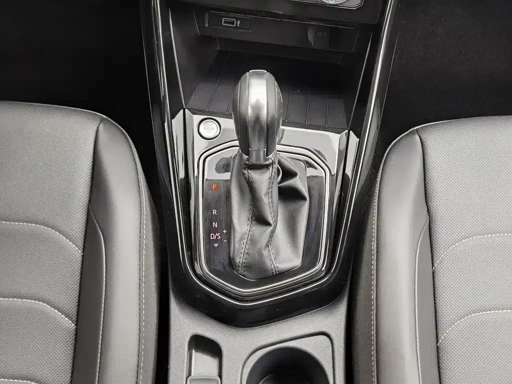 Jetta VS5 2022 280TSI Automatic Enjoyment Pro — миниатюра 13