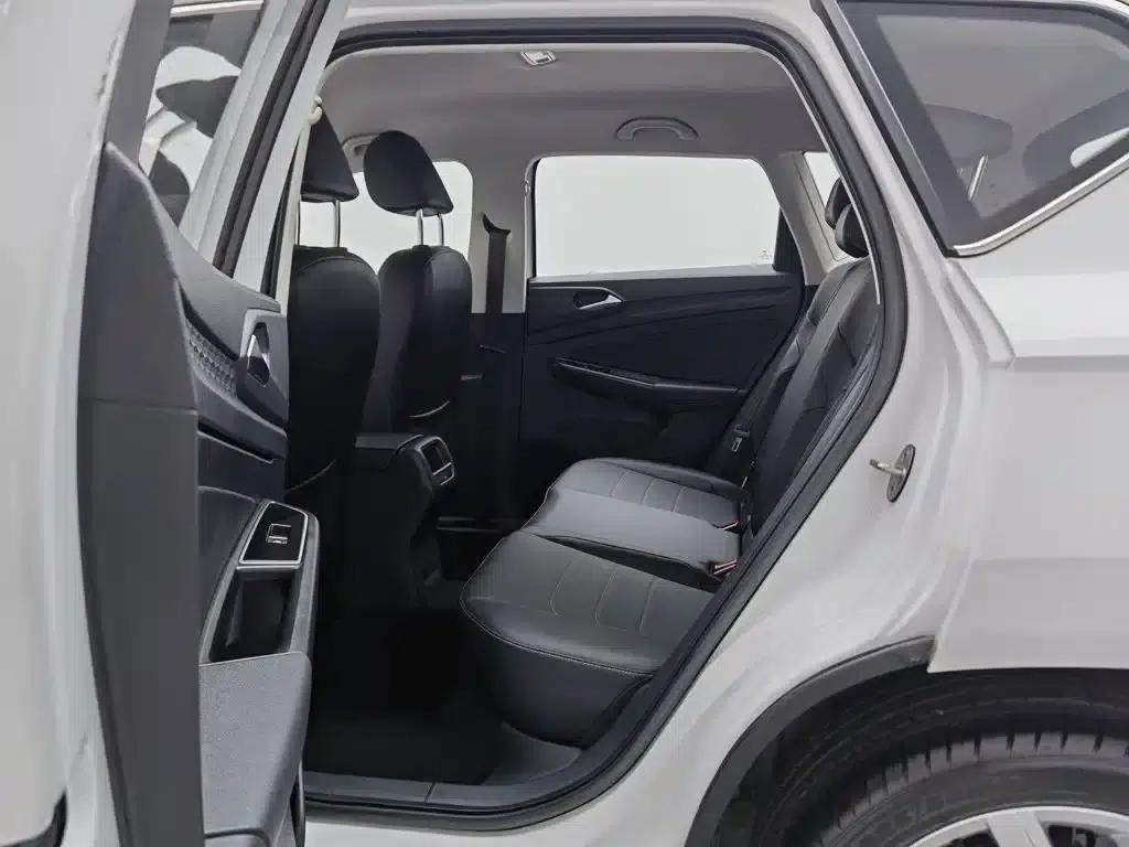 Jetta VS5 2022 280TSI Automatic Enjoyment Pro — миниатюра 15