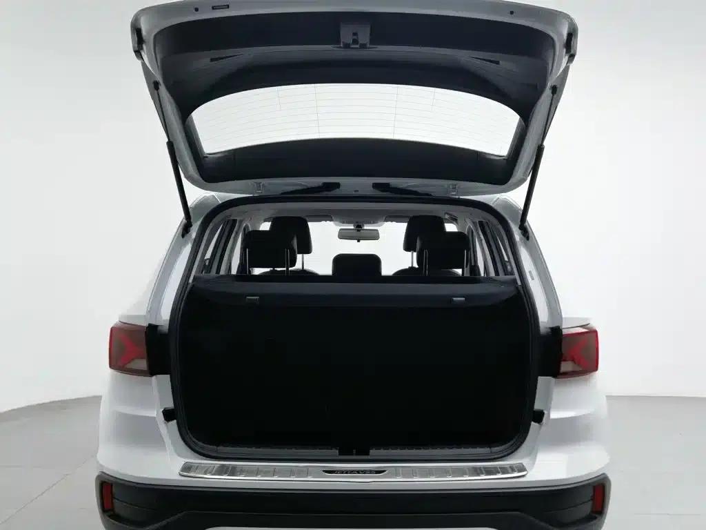 Jetta VS5 2022 280TSI Automatic Enjoyment Pro — миниатюра 16