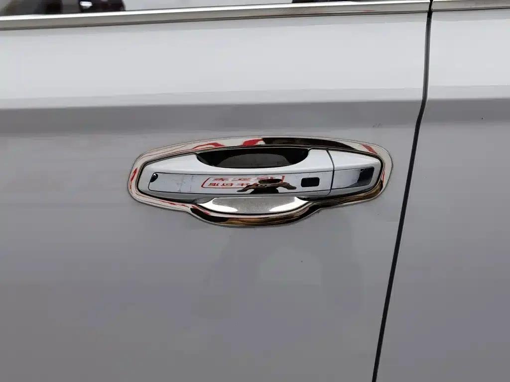 Jetta VS5 2022 280TSI Automatic Enjoyment Pro — миниатюра 18