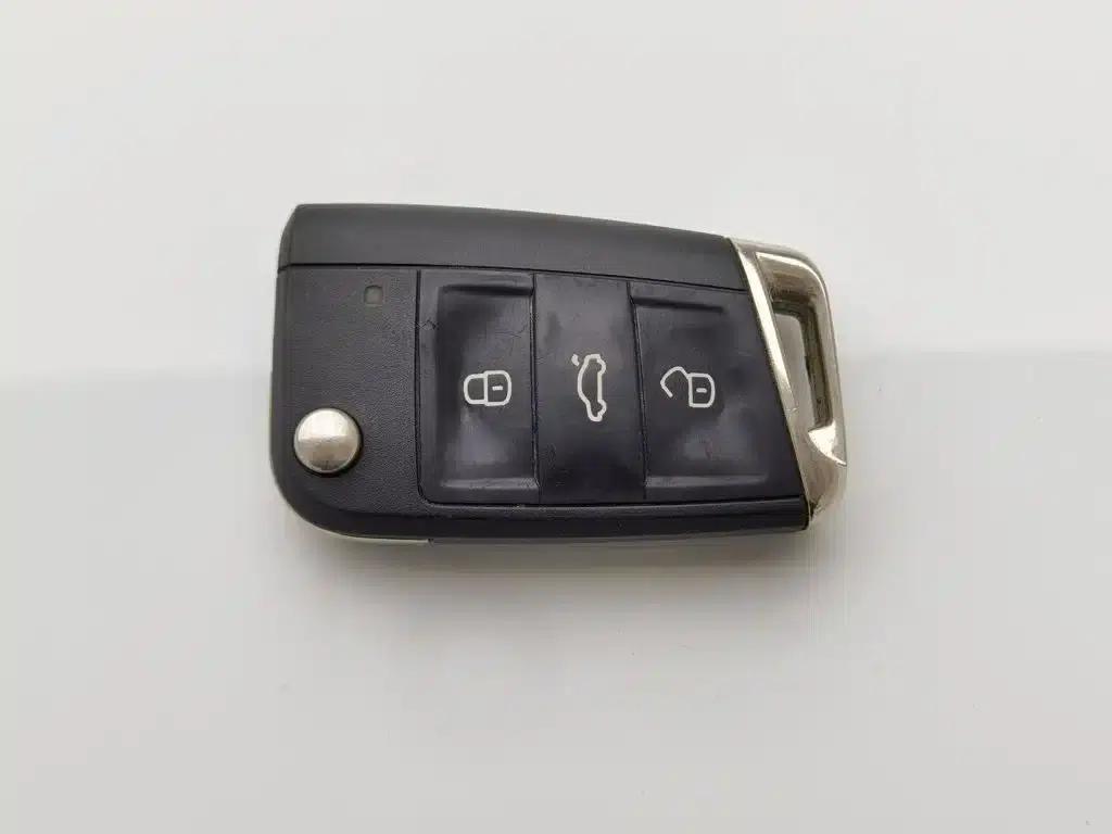 Jetta VS5 2022 280TSI Automatic Enjoyment Pro — миниатюра 19