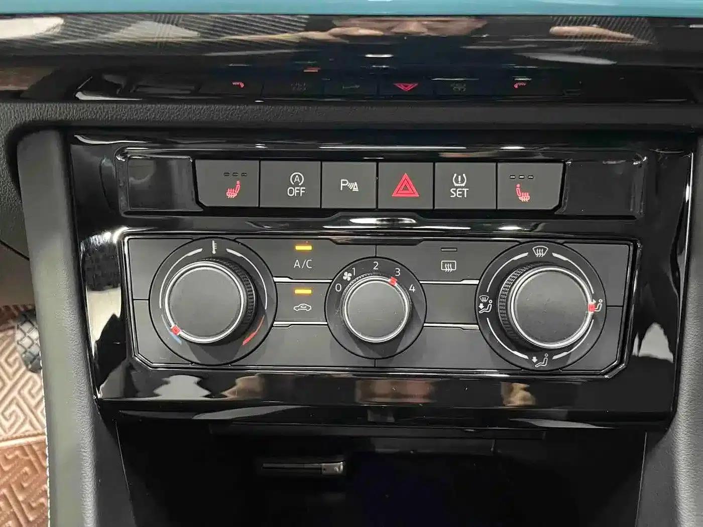 Jetta VS5 2022 280TSI Automatic High Gloss Enjoyment Edition — миниатюра 11