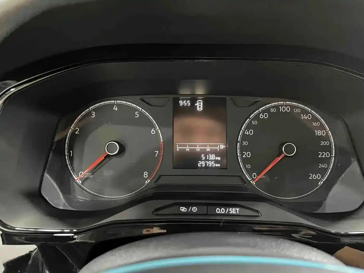 Jetta VS5 2022 280TSI Automatic High Gloss Enjoyment Edition — миниатюра 16
