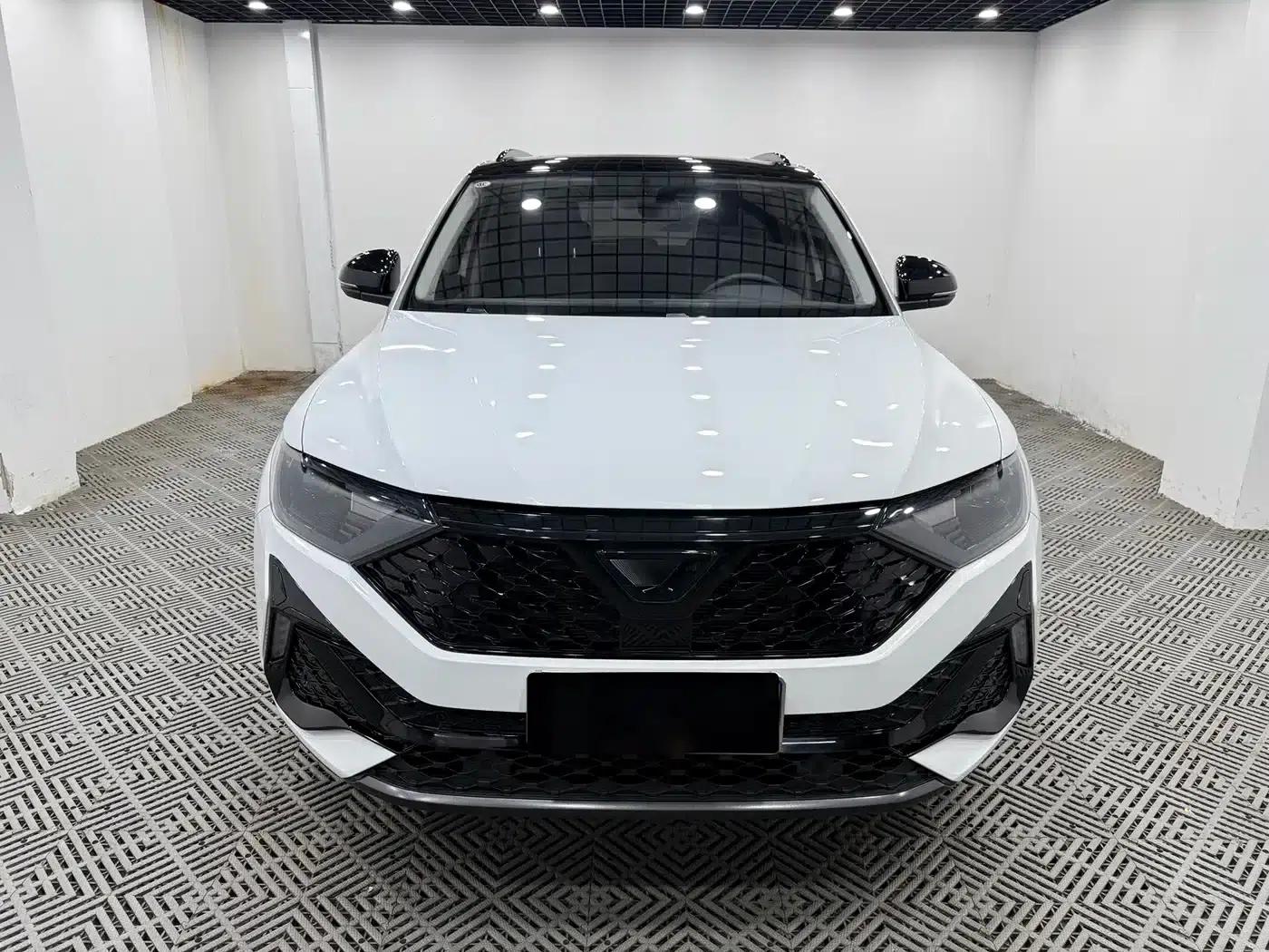 Jetta VS5 2022 280TSI Automatic High Gloss Enjoyment Edition — миниатюра 2