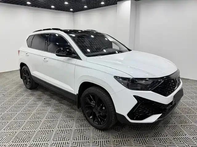 Jetta VS5 2022 280TSI Automatic High Gloss Enjoyment Edition