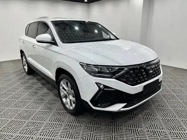 Jetta VS5 2022 280TSI Automatic Enjoyment Edition