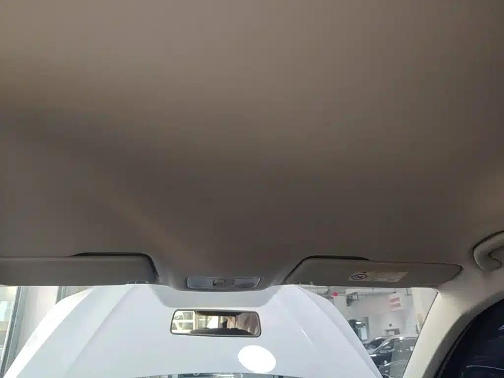 Jetta VS5 2022 280TSI Manual Entry-level Model — миниатюра 18